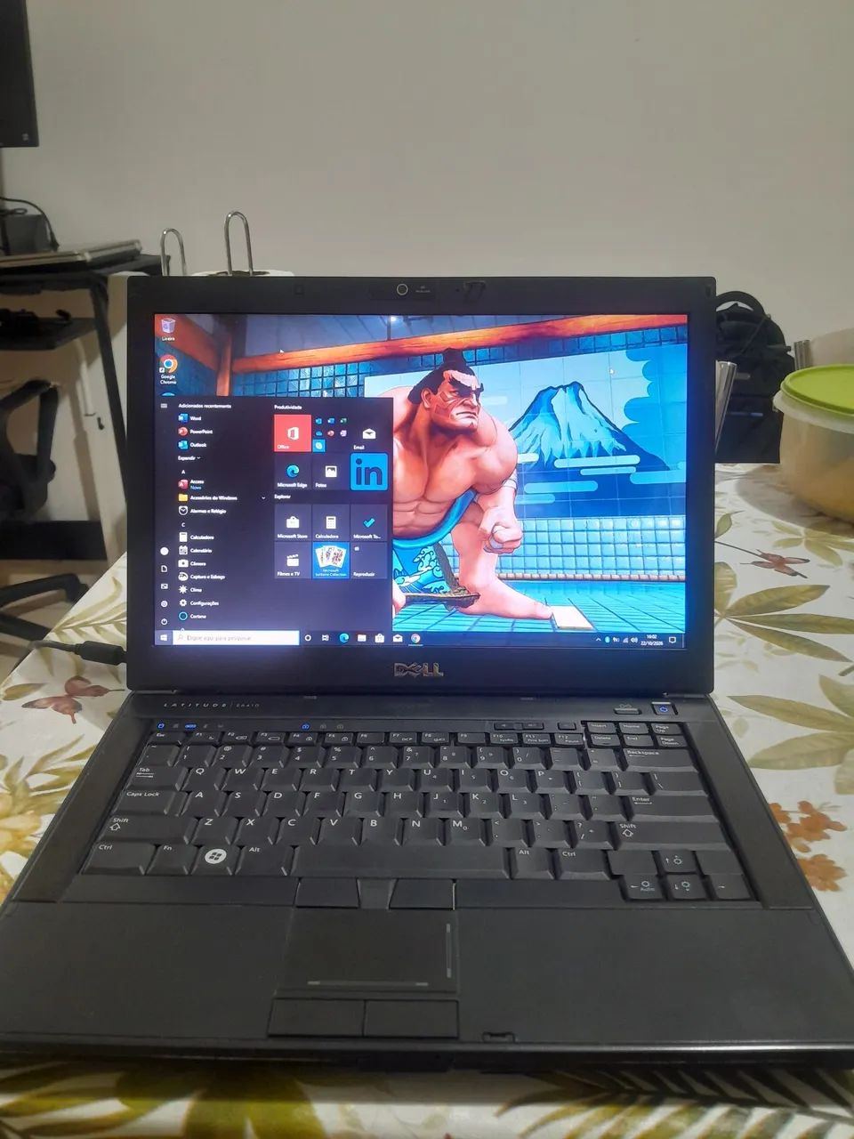 Notebook - Foto 2