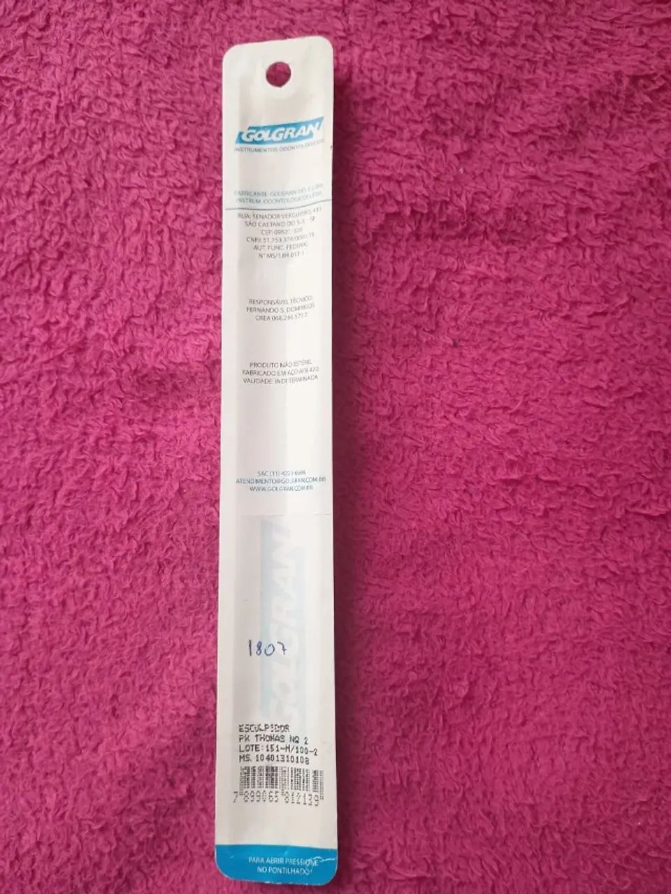 Esculpidor de Resina - Foto 2