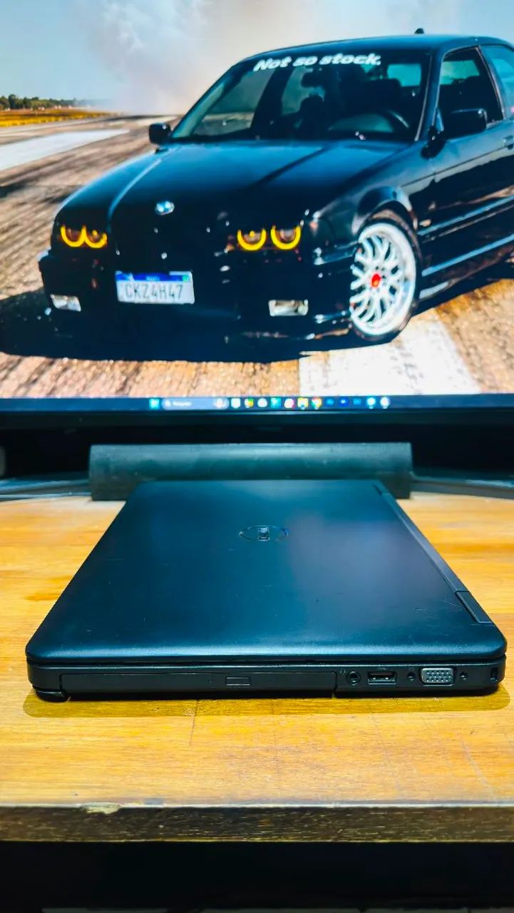 Notebook Dell Latitude E5440 Semi-novo - Foto 3