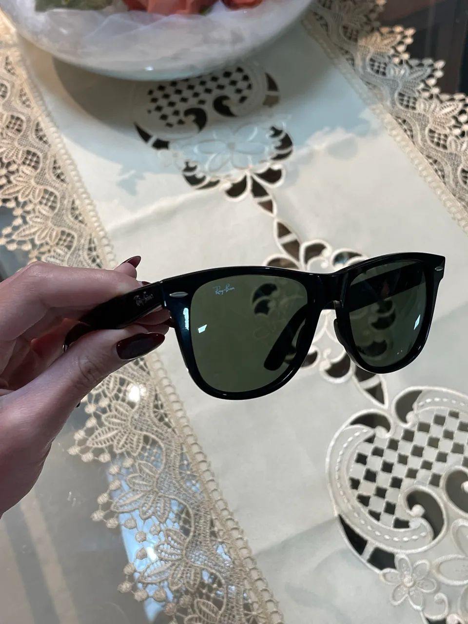 Ray-Ban Wayfarer Classic Original RB2140 - Foto 3