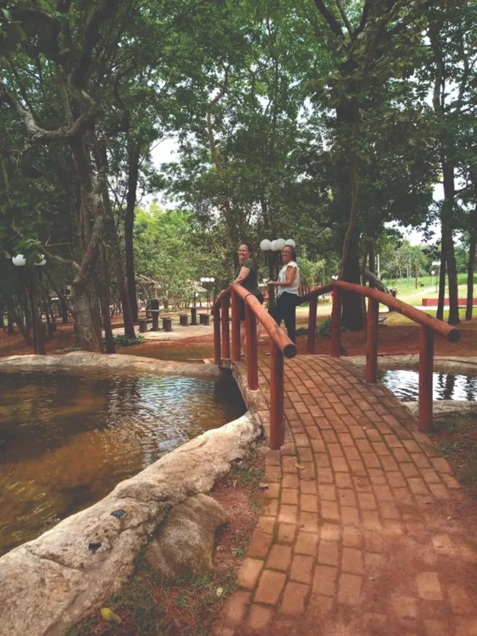 CONDOMINIO VILLA VERDE - LOTE 1730mts - Foto 3