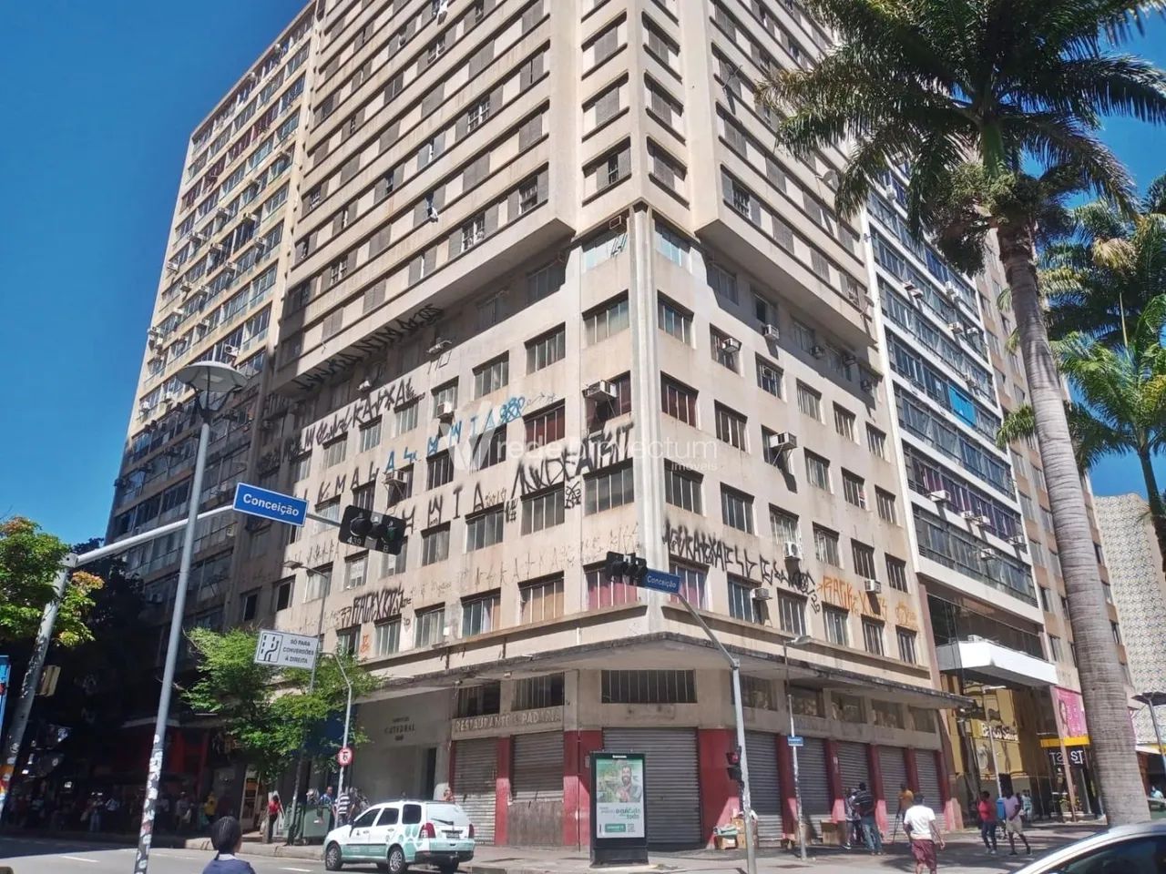 sala - Centro - Campinas