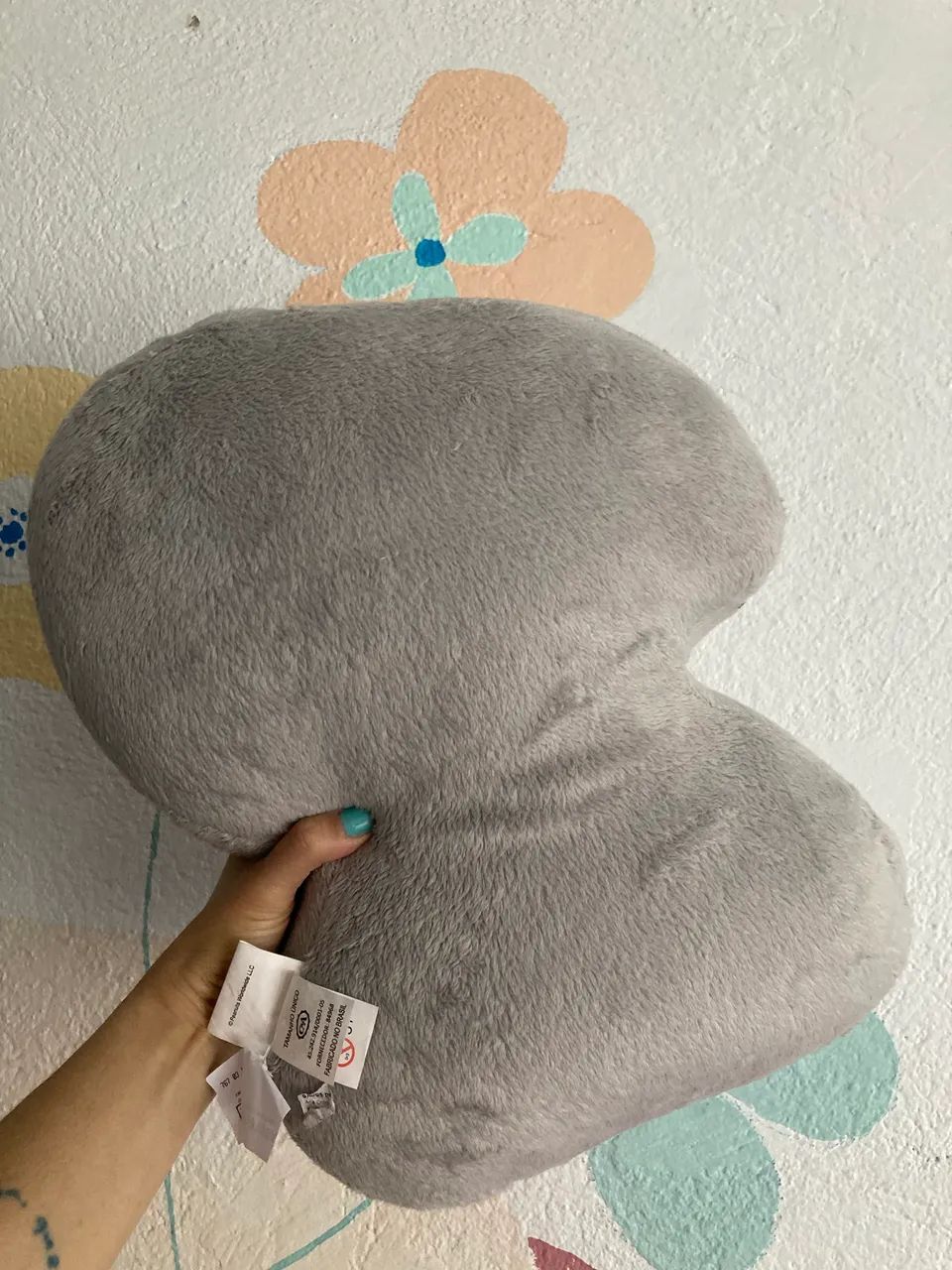 Almofada Decorativa Snoopy e Woodstock nova - Foto 5