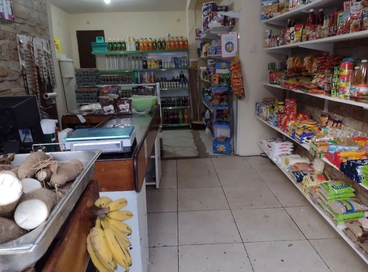 Tudo para seu mercadinho/mercearia  - Foto 4