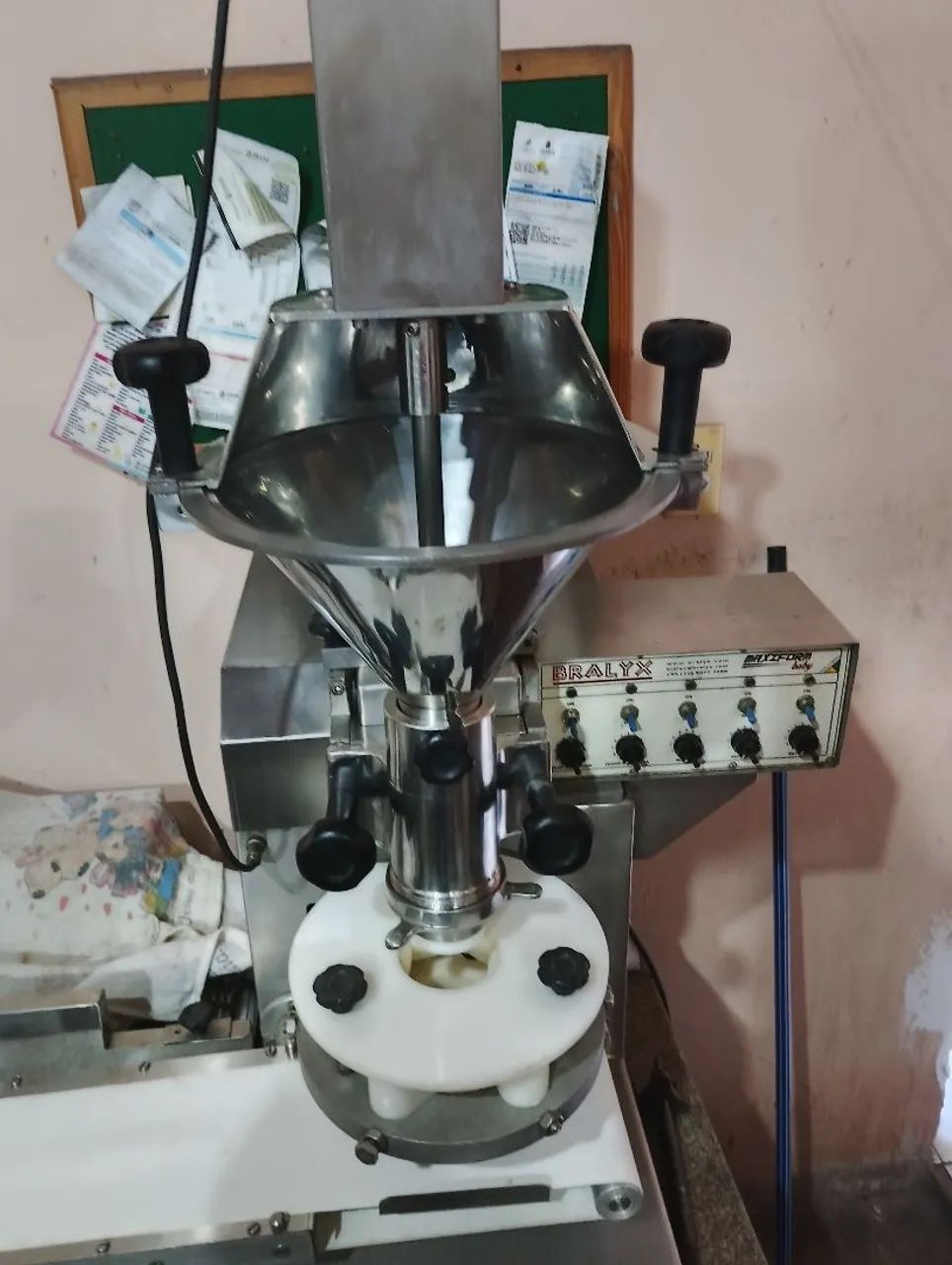 Fábrica de salgados  - Foto 5