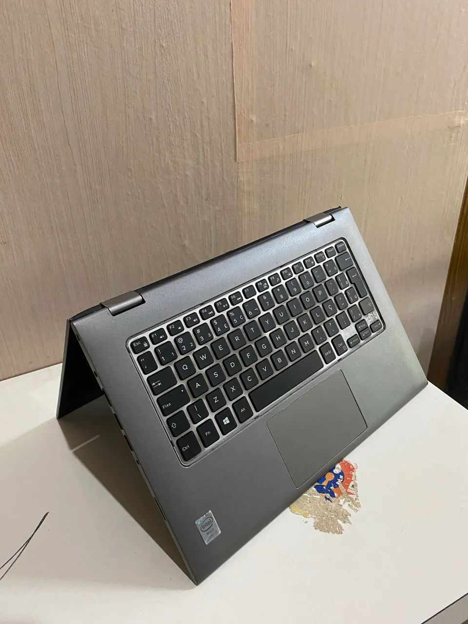 Notebook Dell inspiron - Foto 4