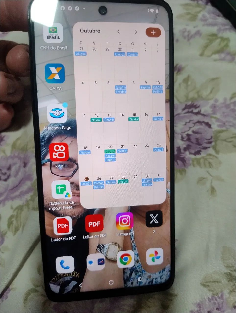 Celular Motorola moto g35 - Foto 4