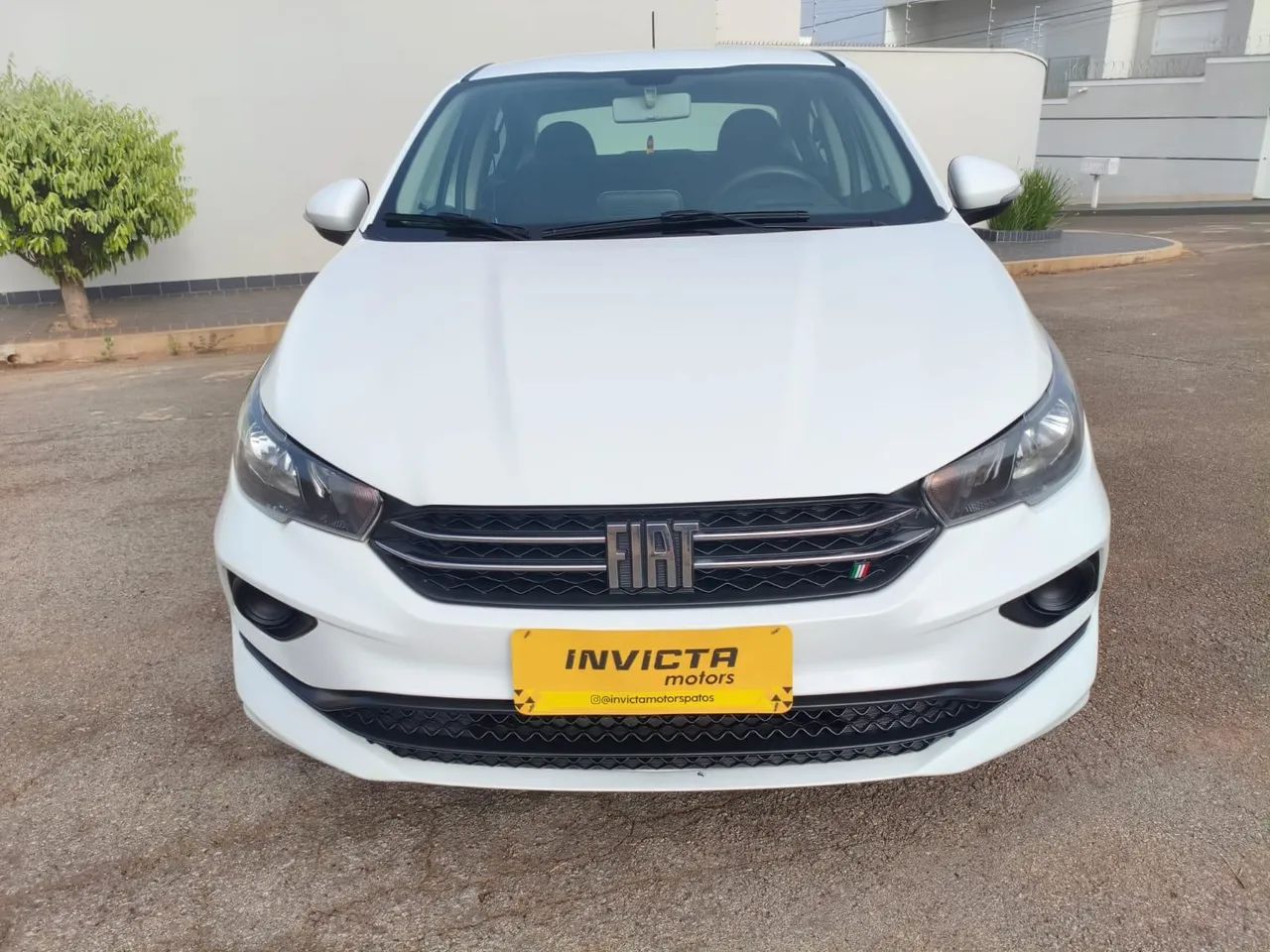 Fiat Cronos Drive 1.3 8V Flex 2024 - Foto 2