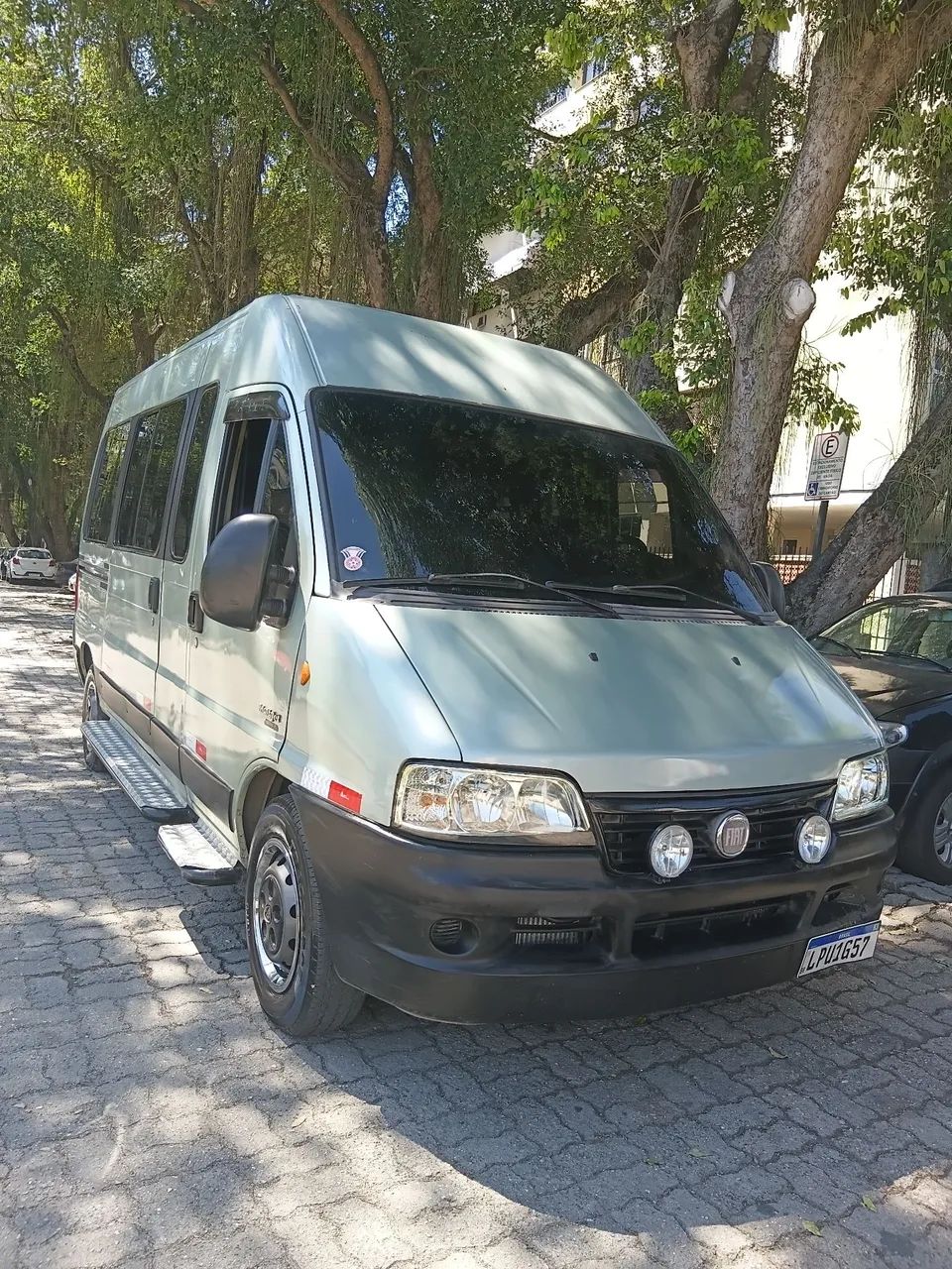 Van's para eventos e passeios - Foto 5
