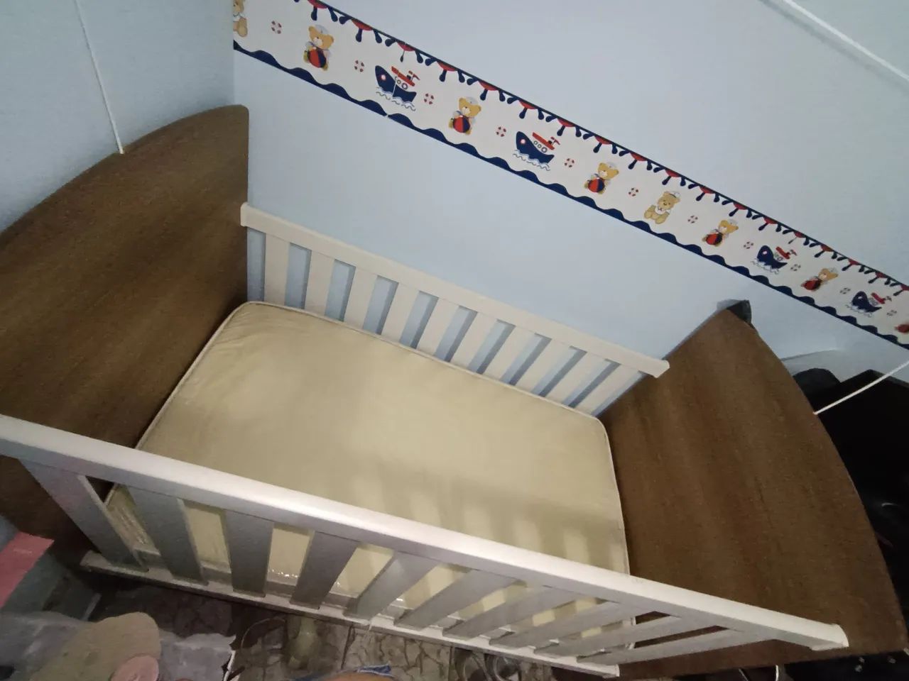 Berço  - Foto 2