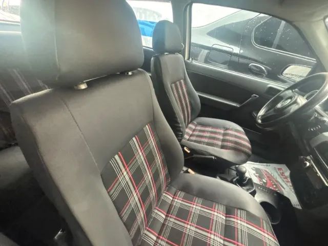 Volkswagen Gol GOL CITY (TREND) 1.0 MI TOTAL FLEX 8V 2P 2007