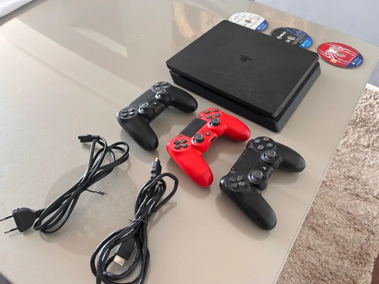Ps4 usado - OPORTUNIDADE  - Foto 2