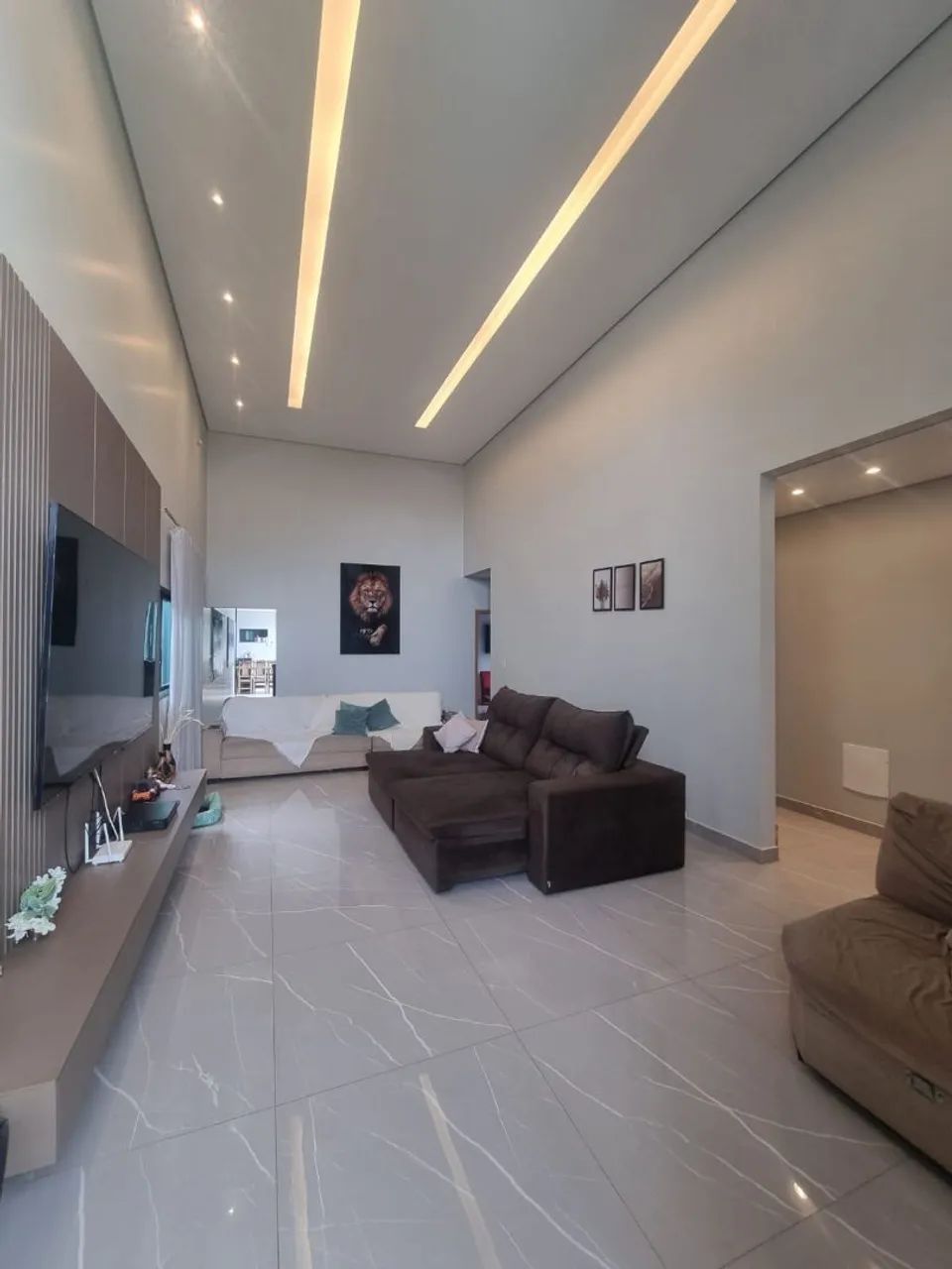 Vendo excelente casa na Ponte Alta  - Foto 5