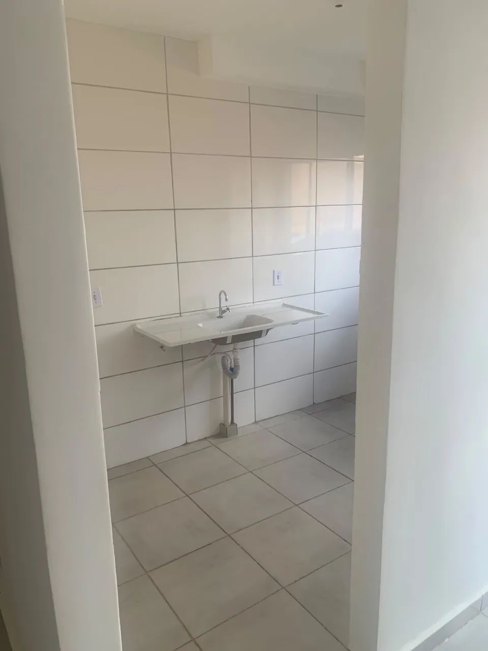Aluga-se um apartamento  - Foto 2