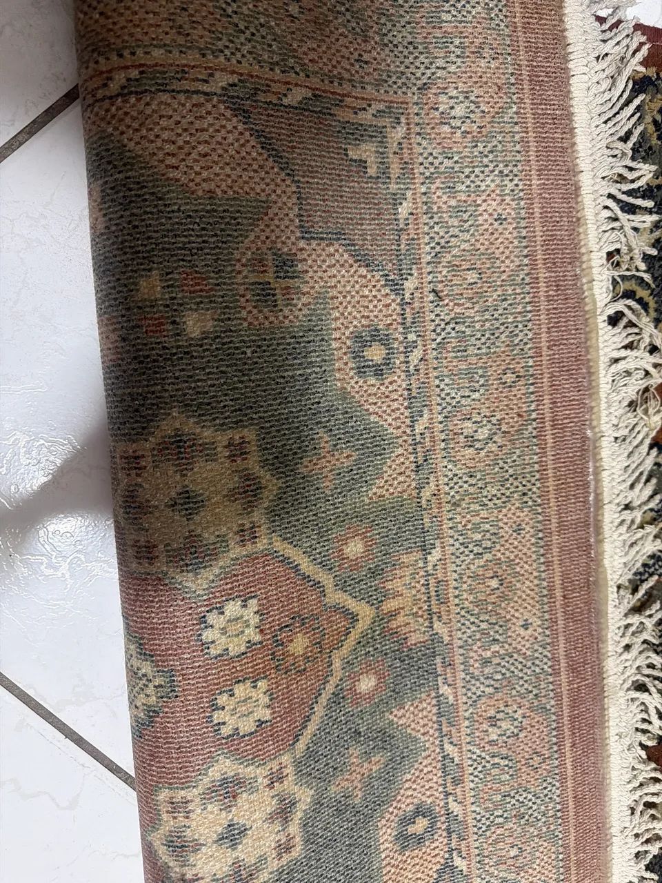 Tapete persa  - Foto 3