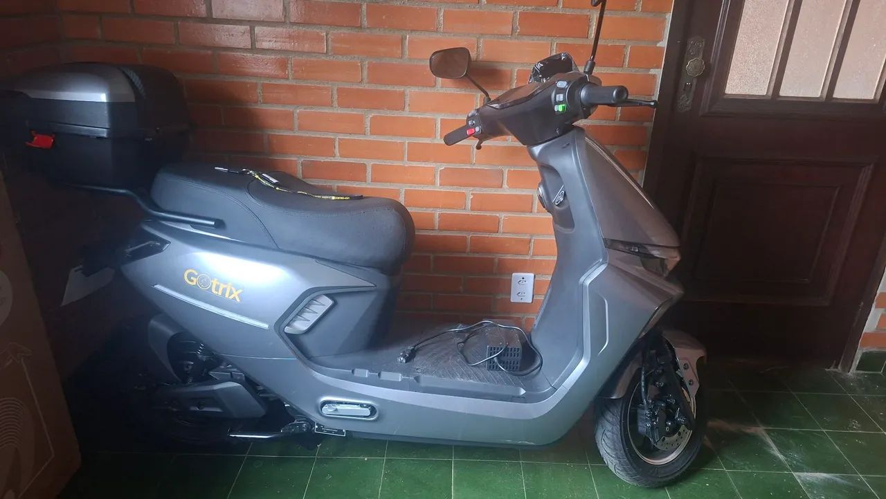 Motinha/ com baú  - Foto 3
