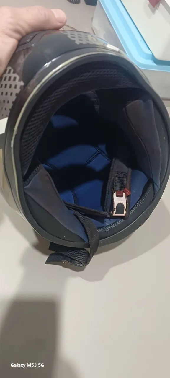 Capacete - Foto 3