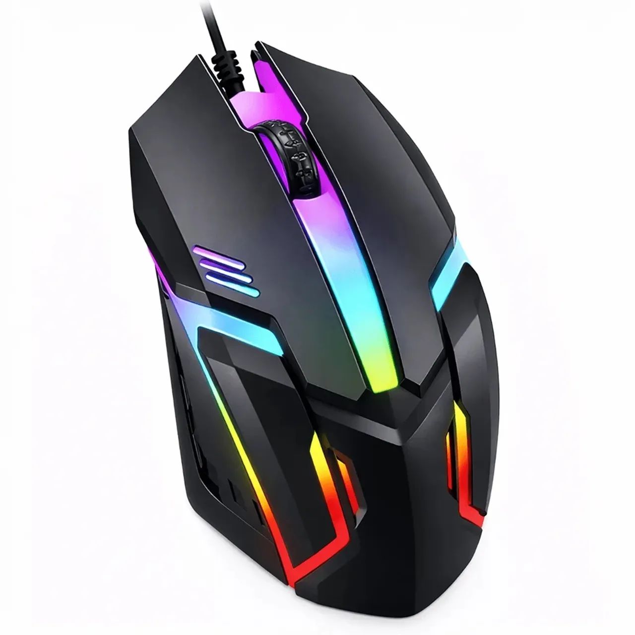 Mouse Rgb