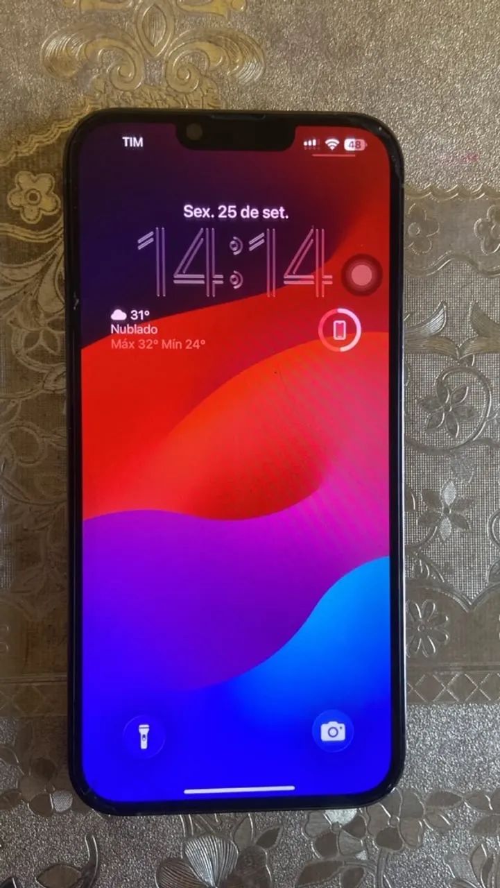 iPhone 13 Pro Max 