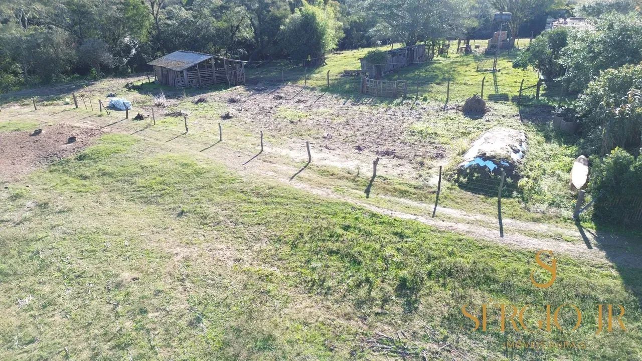 Sítio com 8,2h, belíssima casa com 300m², quiosque em Triunfo - Foto 9