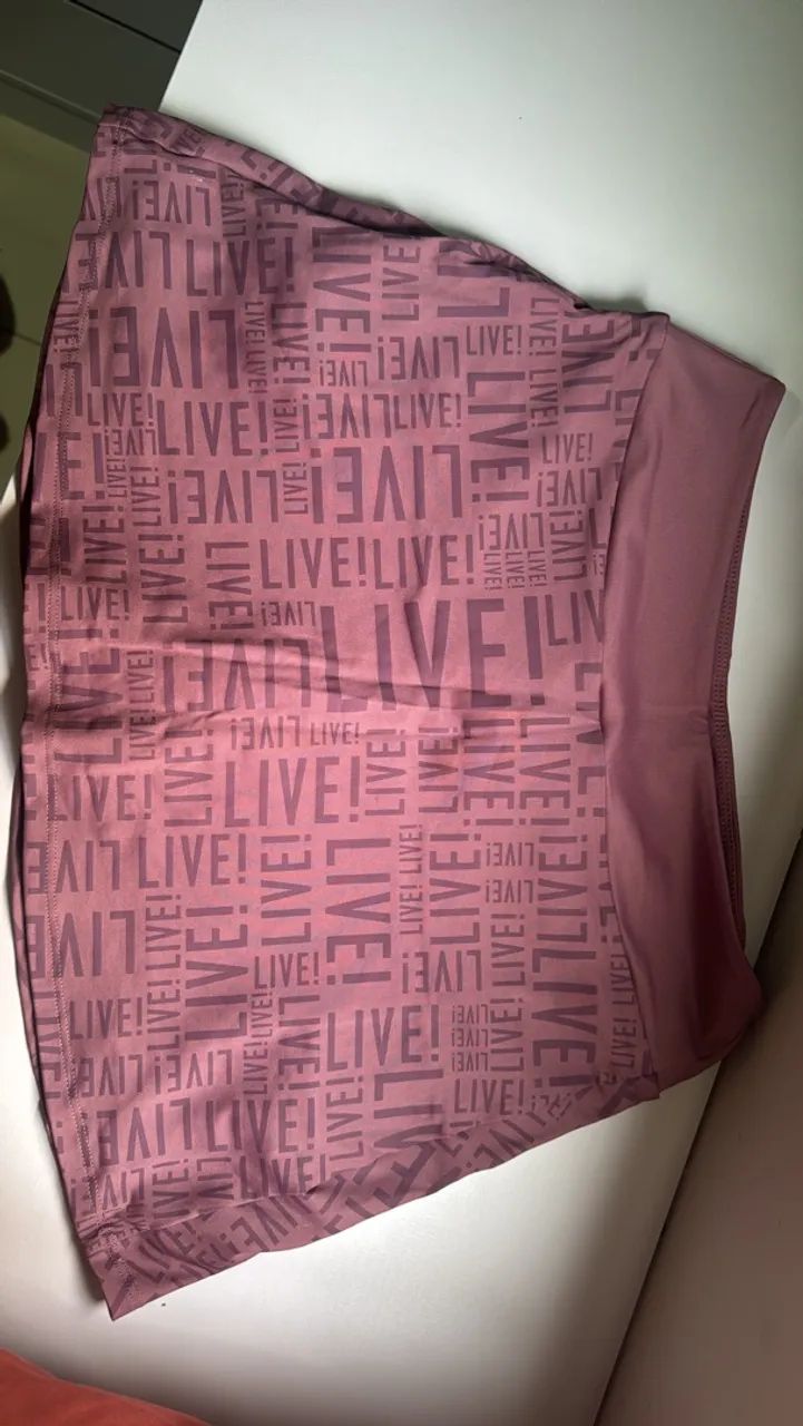Short live original