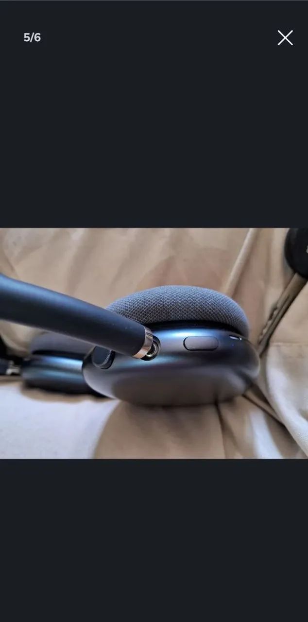 Apple air max pod - Foto 3