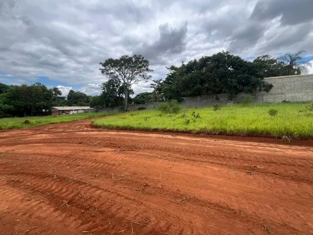 Terreno parcelado direto com o proprietário
