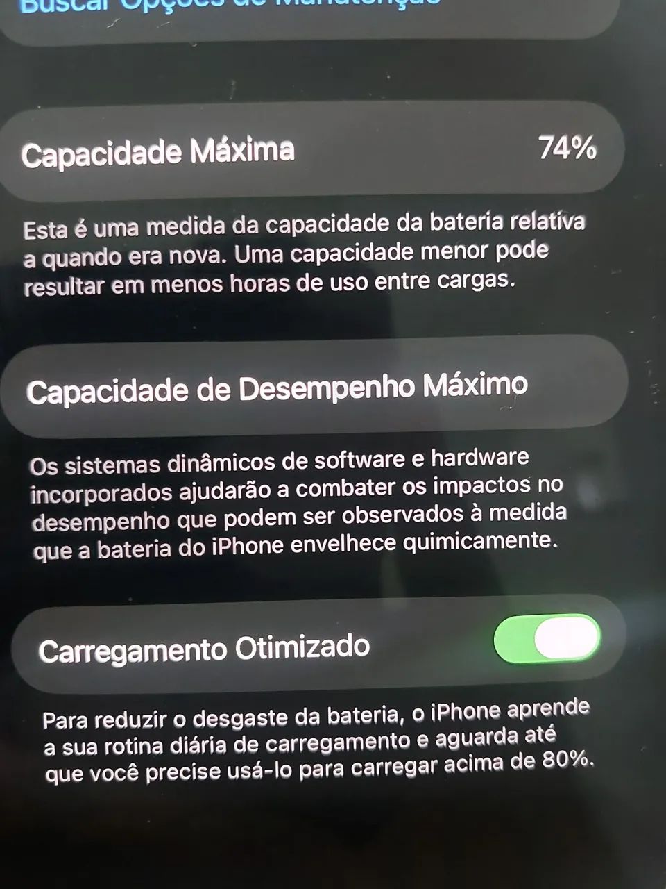 Iphone 12 64 gb - Foto 3