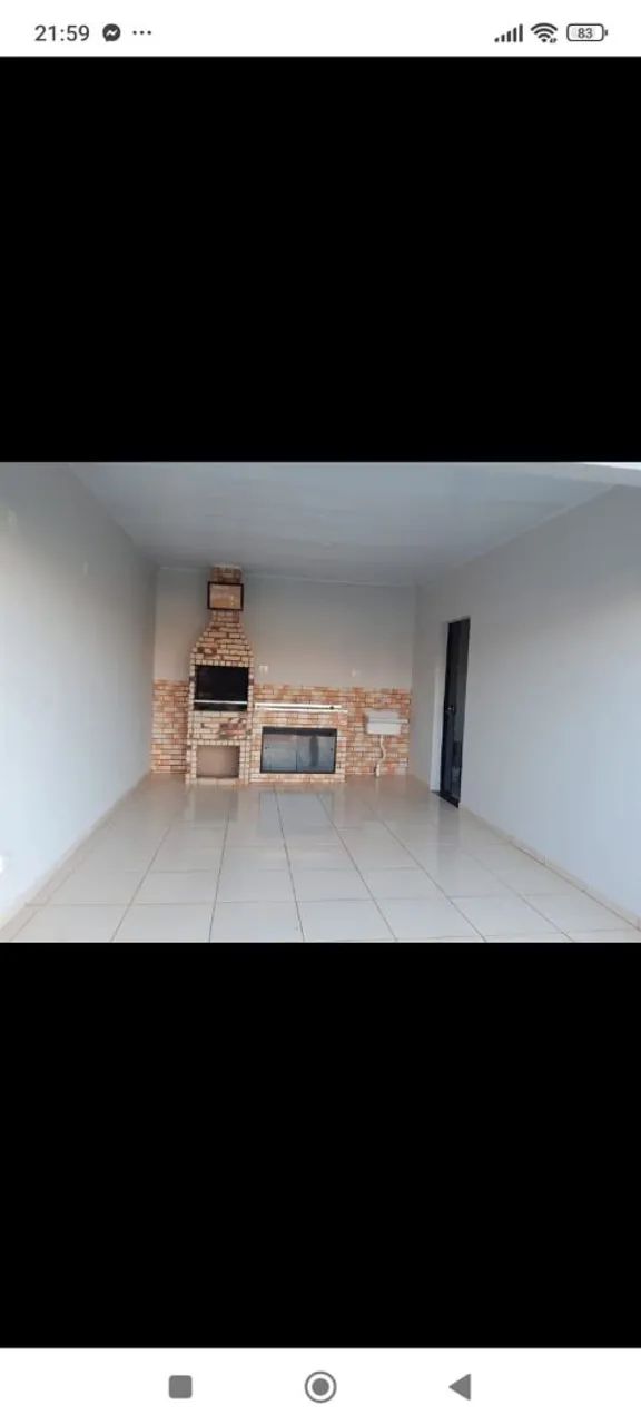 Ótima Casa Disponível  - Foto 4
