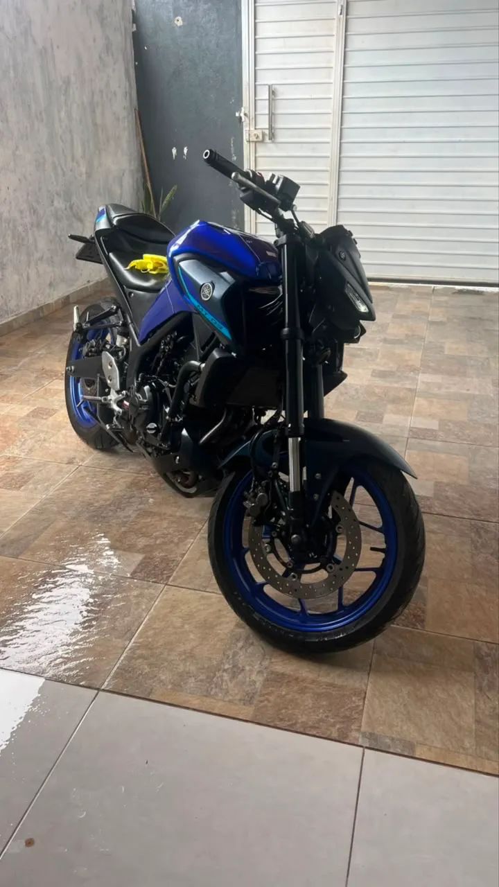 MT-03 - Foto 4