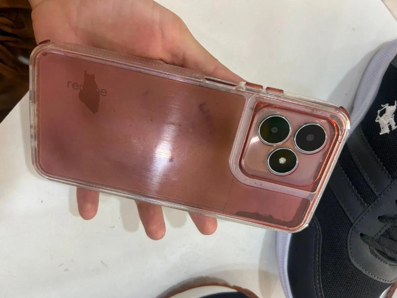 realme note 50  - Foto 2