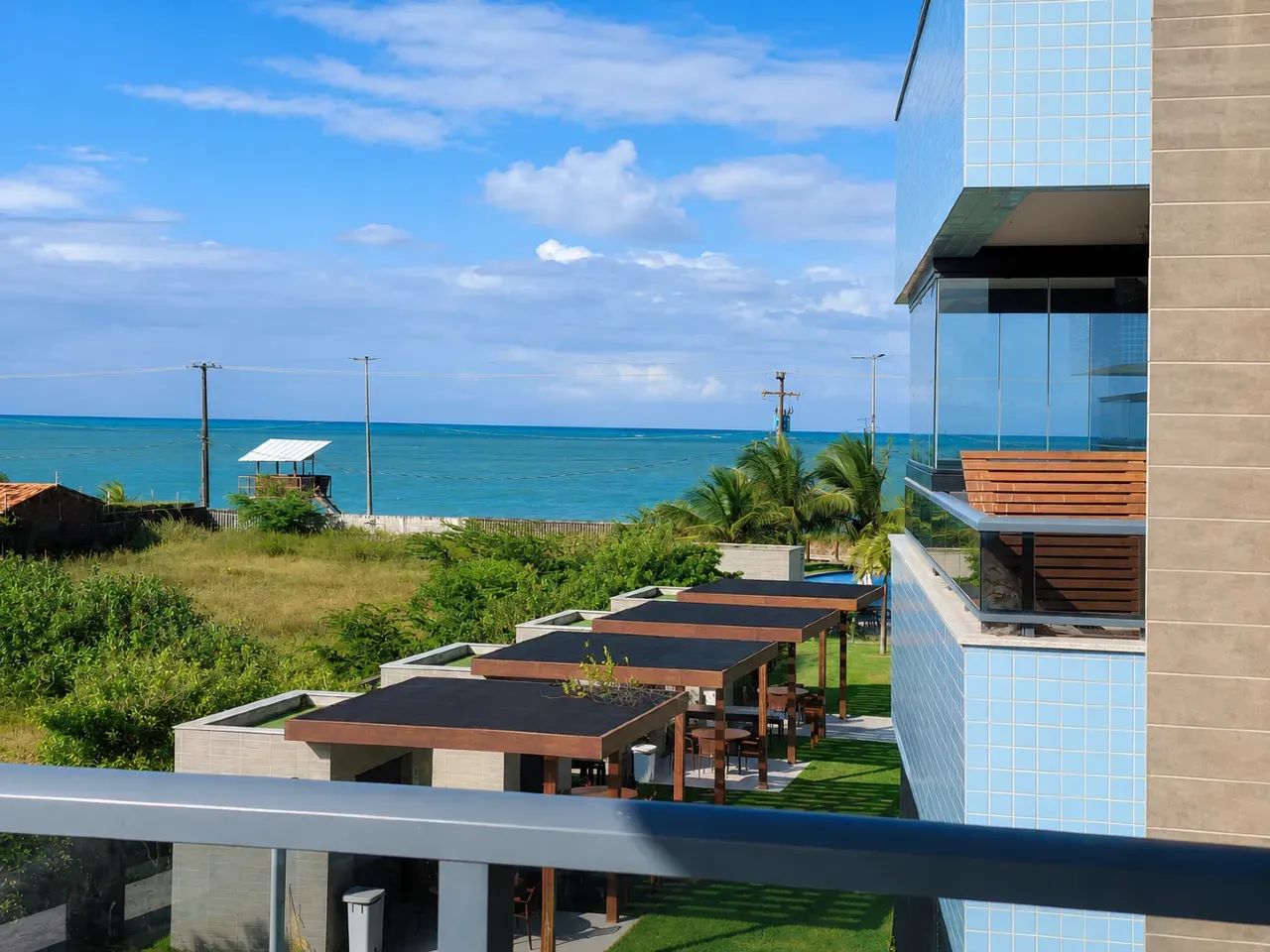 Apartamento à venda, 3 quartos, 2 vagas, Formosa - Cabedelo/PB - Foto 3