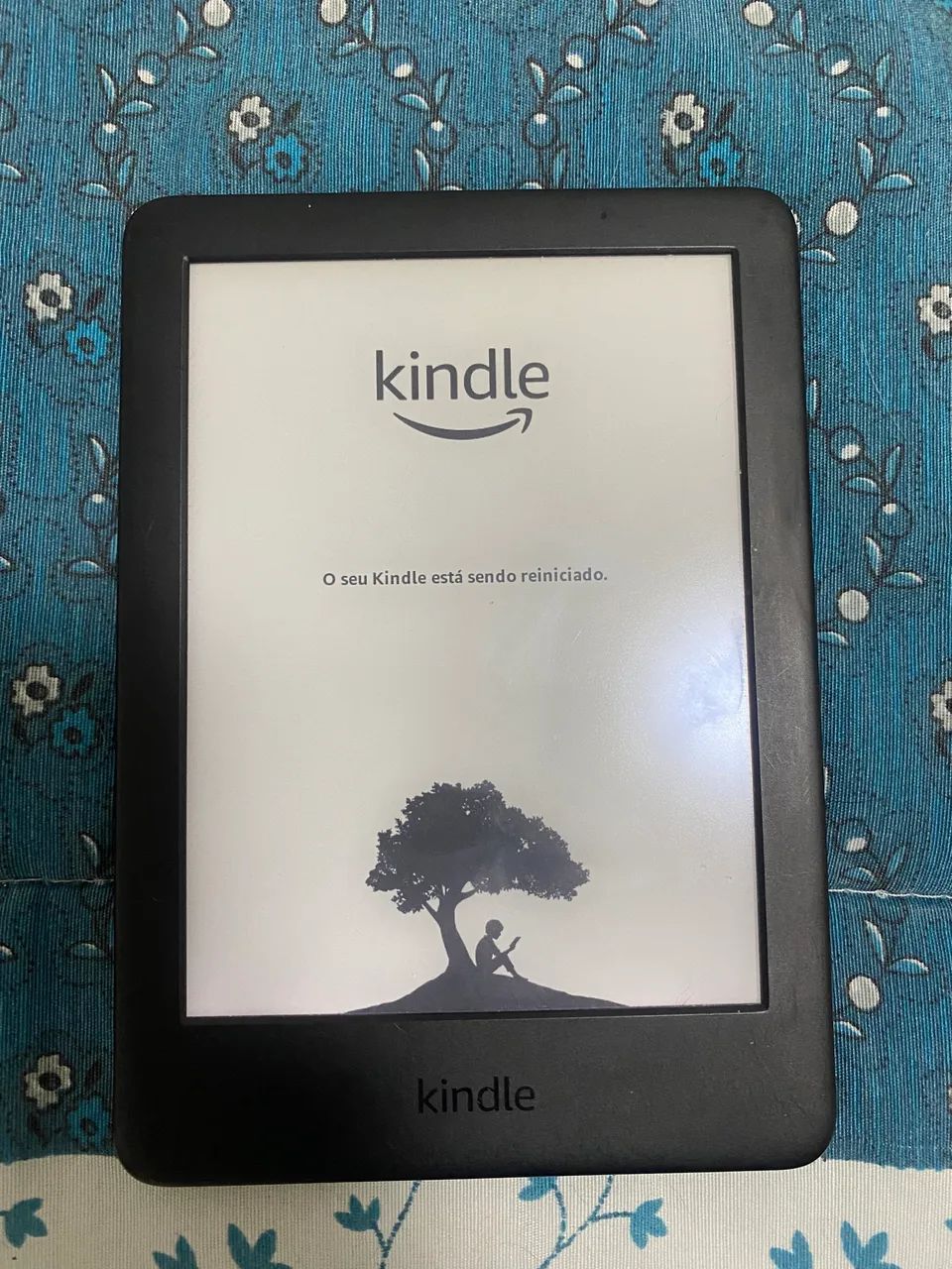Kindle 10a geração 6gb