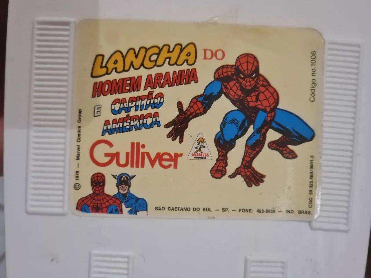 Lancha gulliver  rara - Foto 4