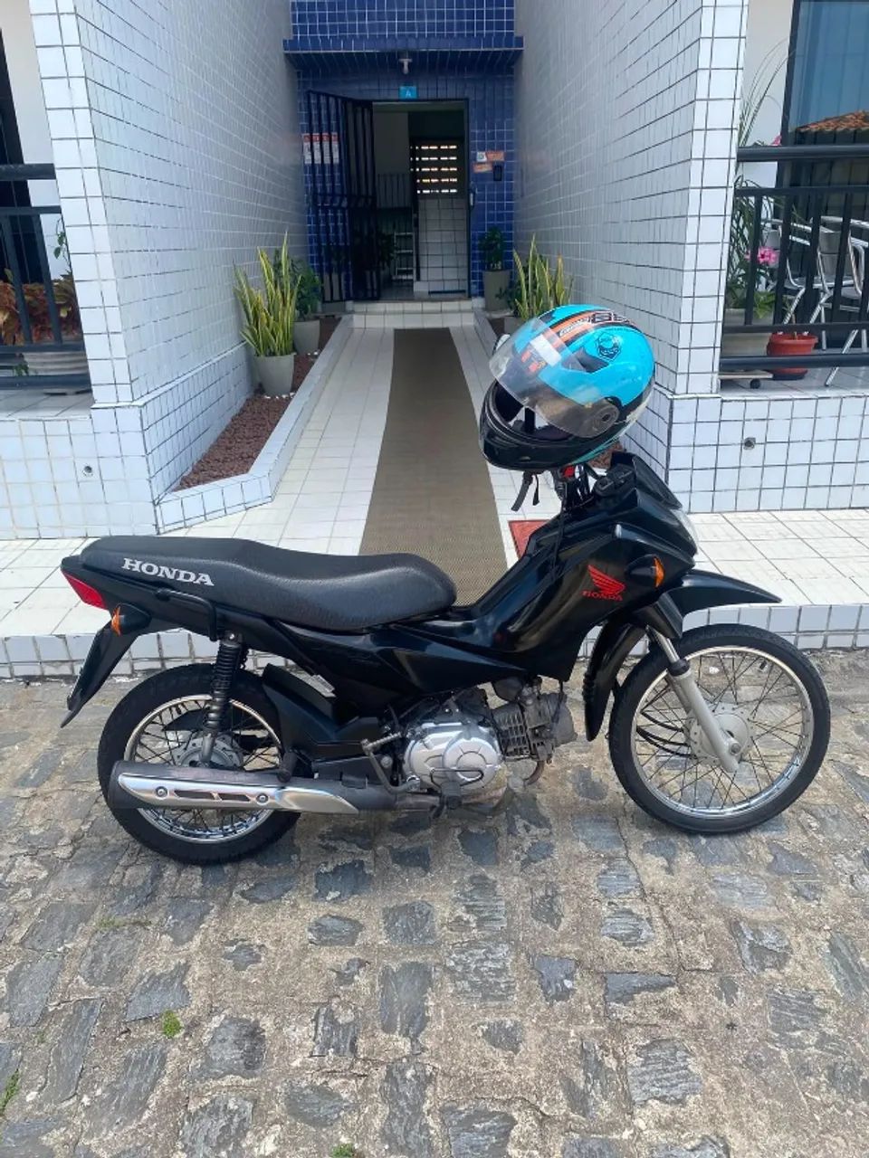 Pop 110i 2023 PARA VENDER RÁPIDO ! - Foto 2