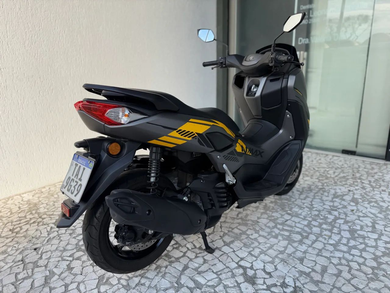 Nmax 160 ABS  - Foto 4