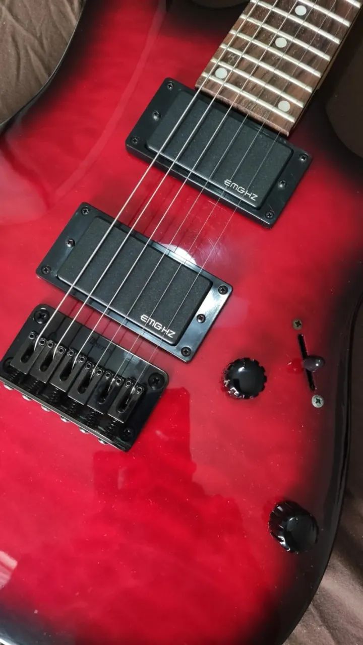 GUITARRA IBANEZ GS11030832 - Foto 2