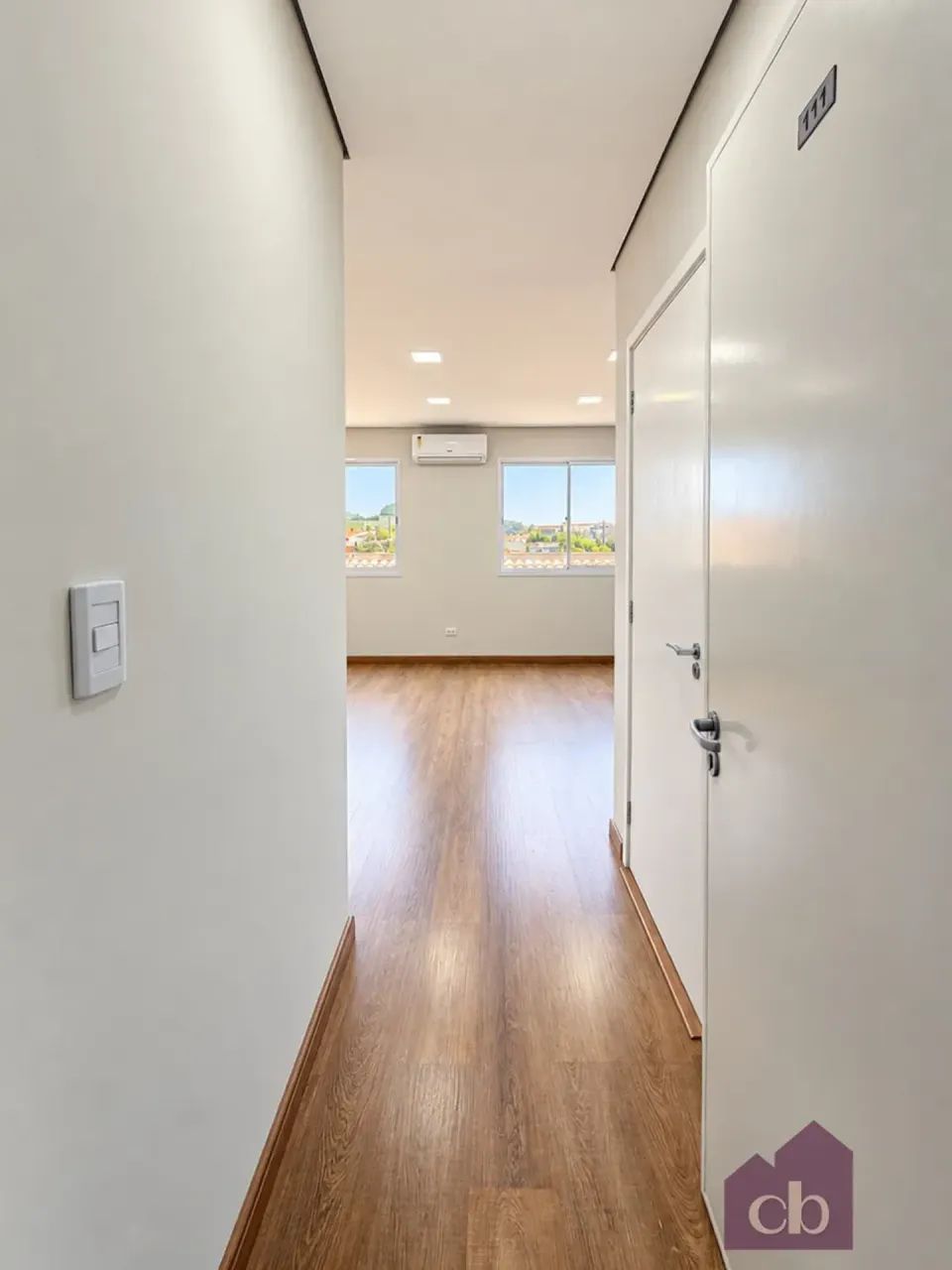 ALUGA-SE SALA COMERCIAL | BHTC  BOTUCATU - Foto 2