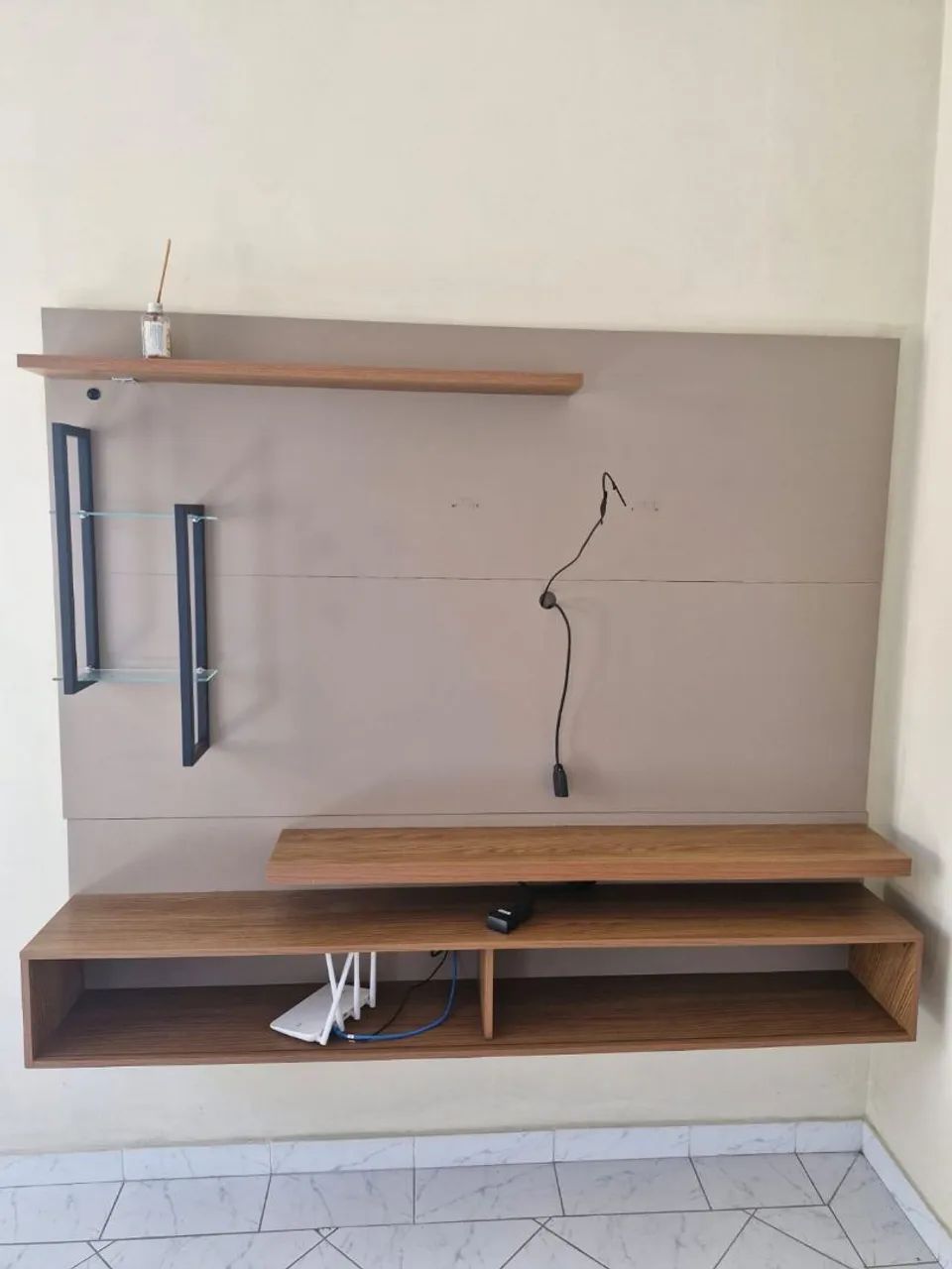 Painel de TV grande 65104885712001123