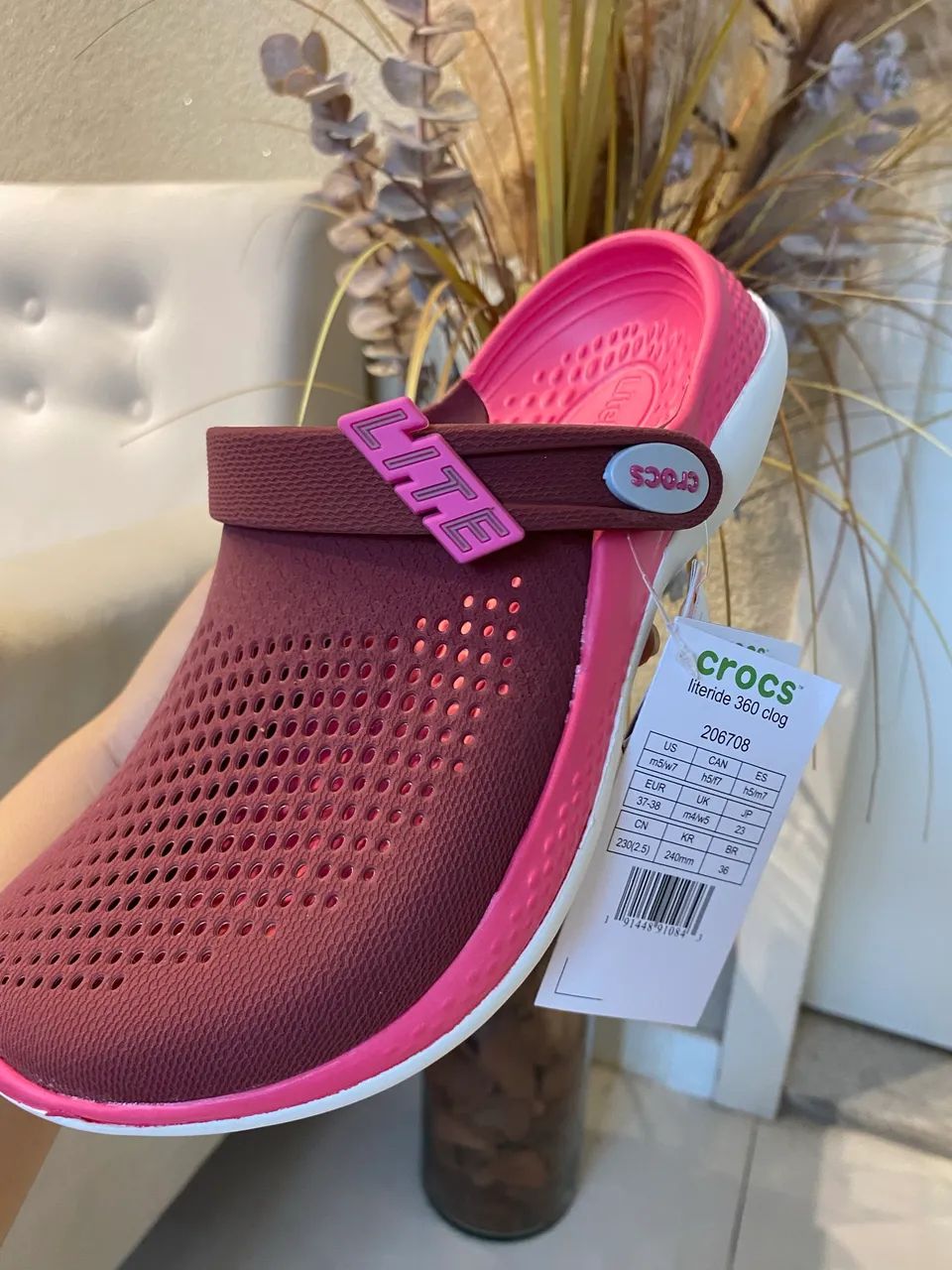 Crocs 