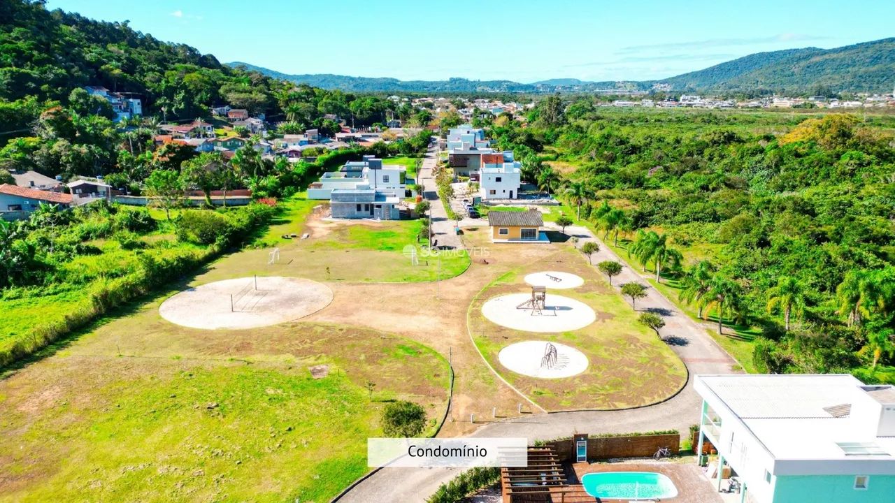 Casa 4 Dormitórios e Piscina - Vargem Grande - Foto 2
