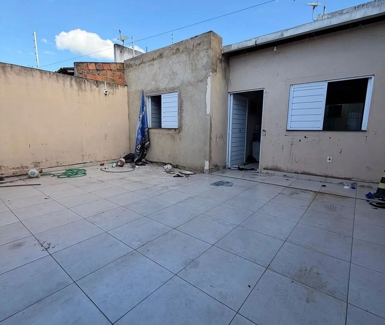 Vende-se casa  - Foto 2