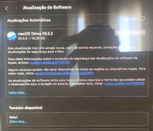 IMac Sonoma 21,5, 500/12 - Foto 4