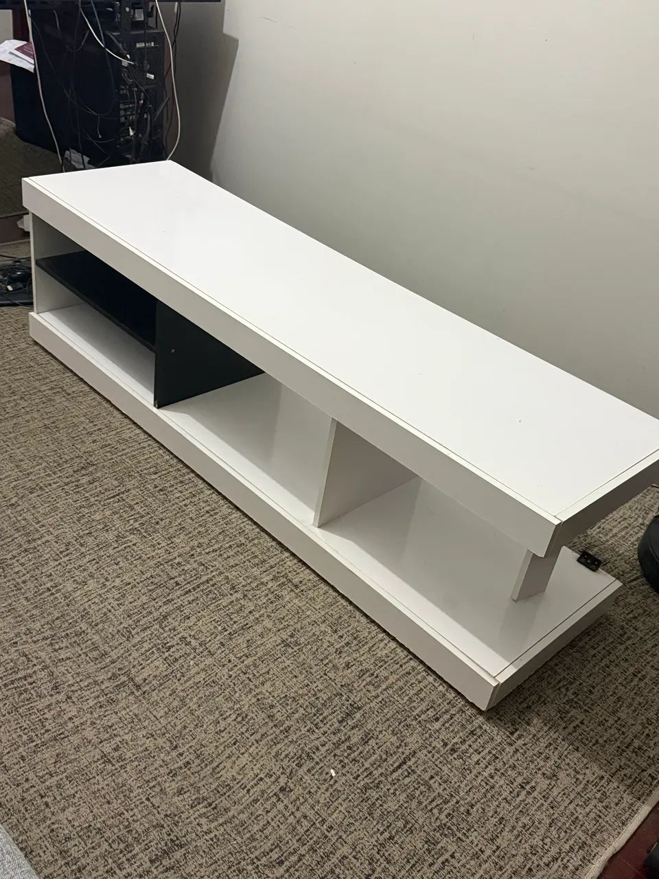 Estante para TV