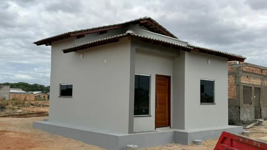 Foto - Boa Vista - Murilo Teixeira Cidade