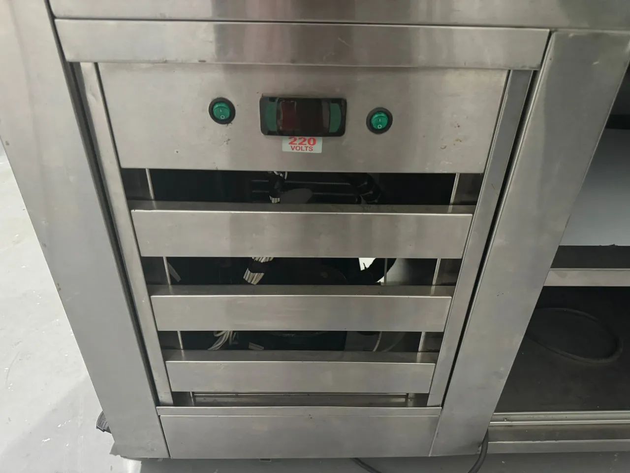 Material para Restaltante  - Foto 6