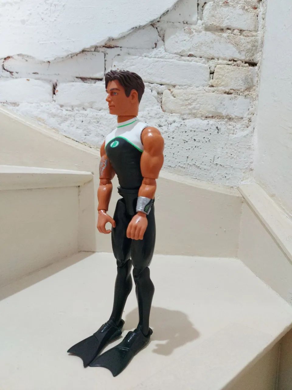 Max Steel Mattel Original Coleção - Foto 5