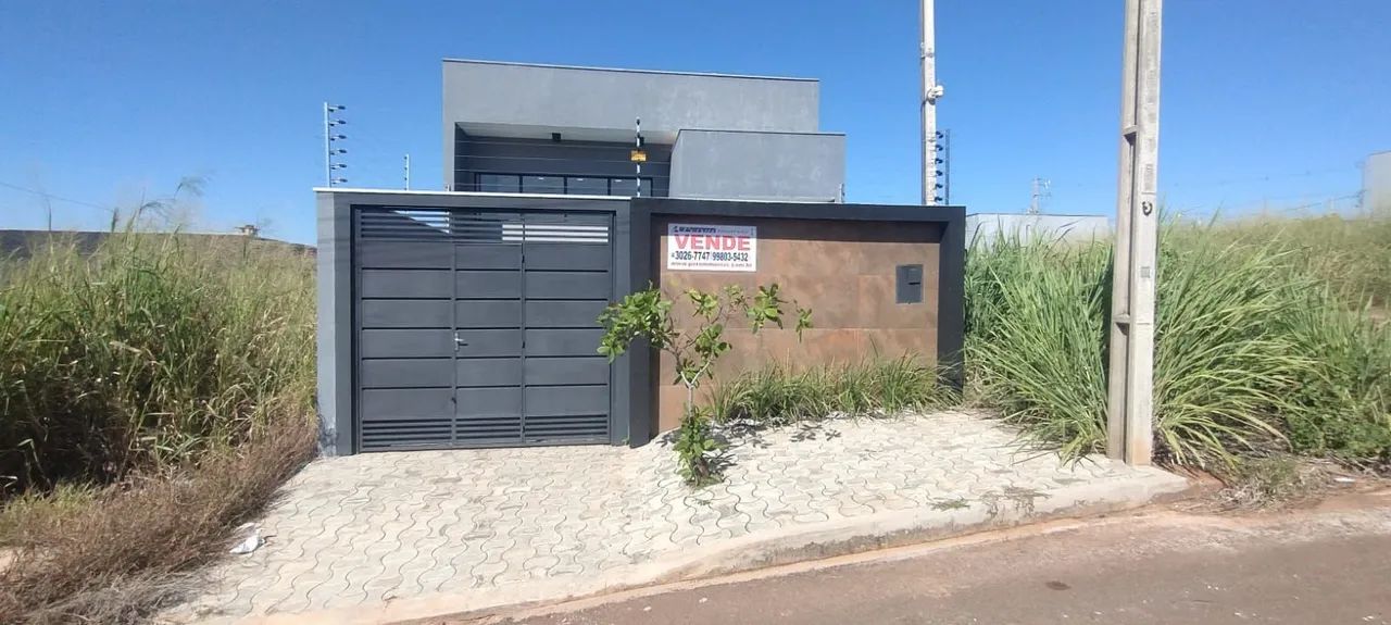 VENDA | Casa, com 3 quartos em Riviera, Porto Rico - Foto 2