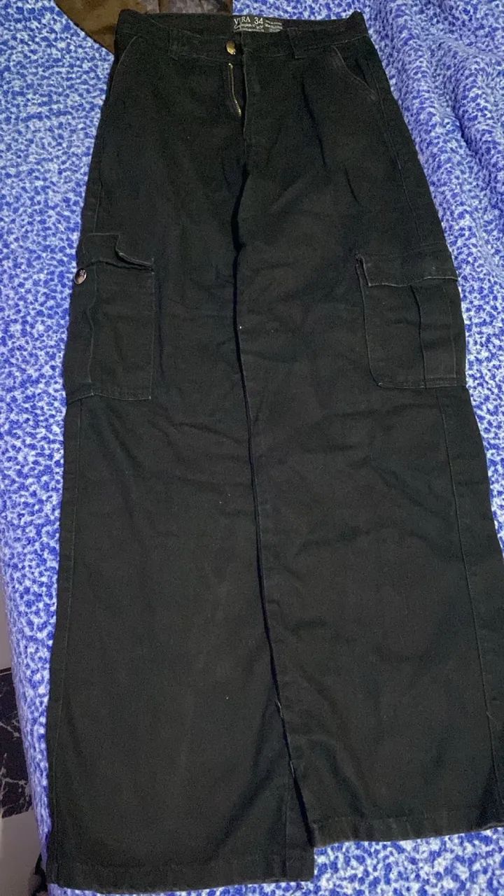 Calça da VIRA tam34  - Foto 2