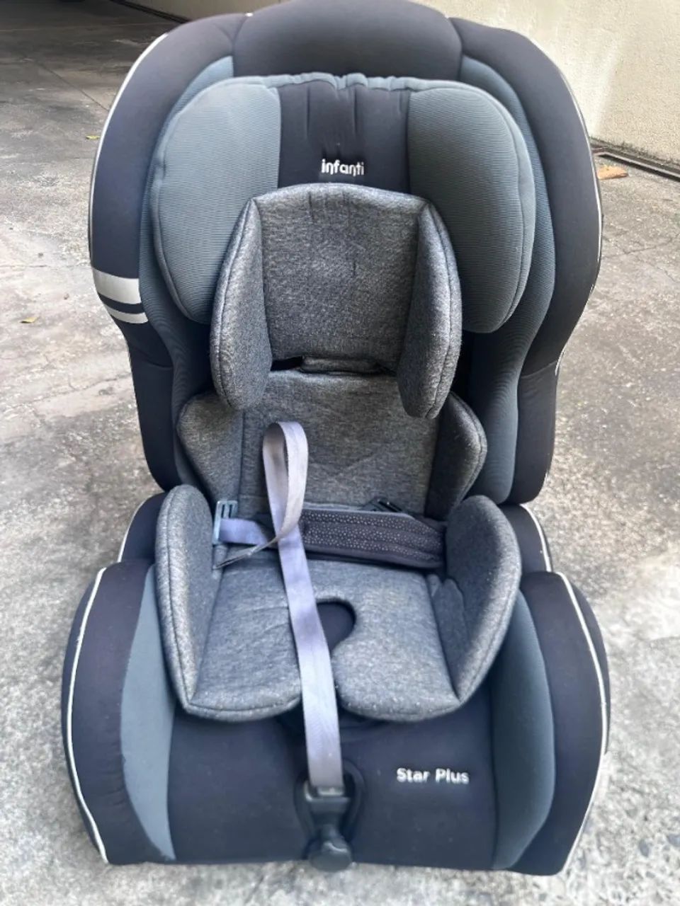 Cadeirinha de carro para crianças - Foto 3